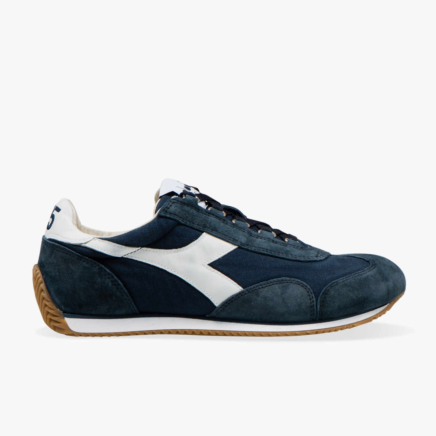 diadora heritage blu