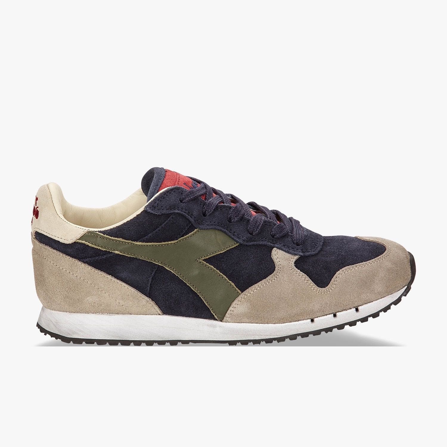 Diadora equipe stone wash miglior prezzo fashion