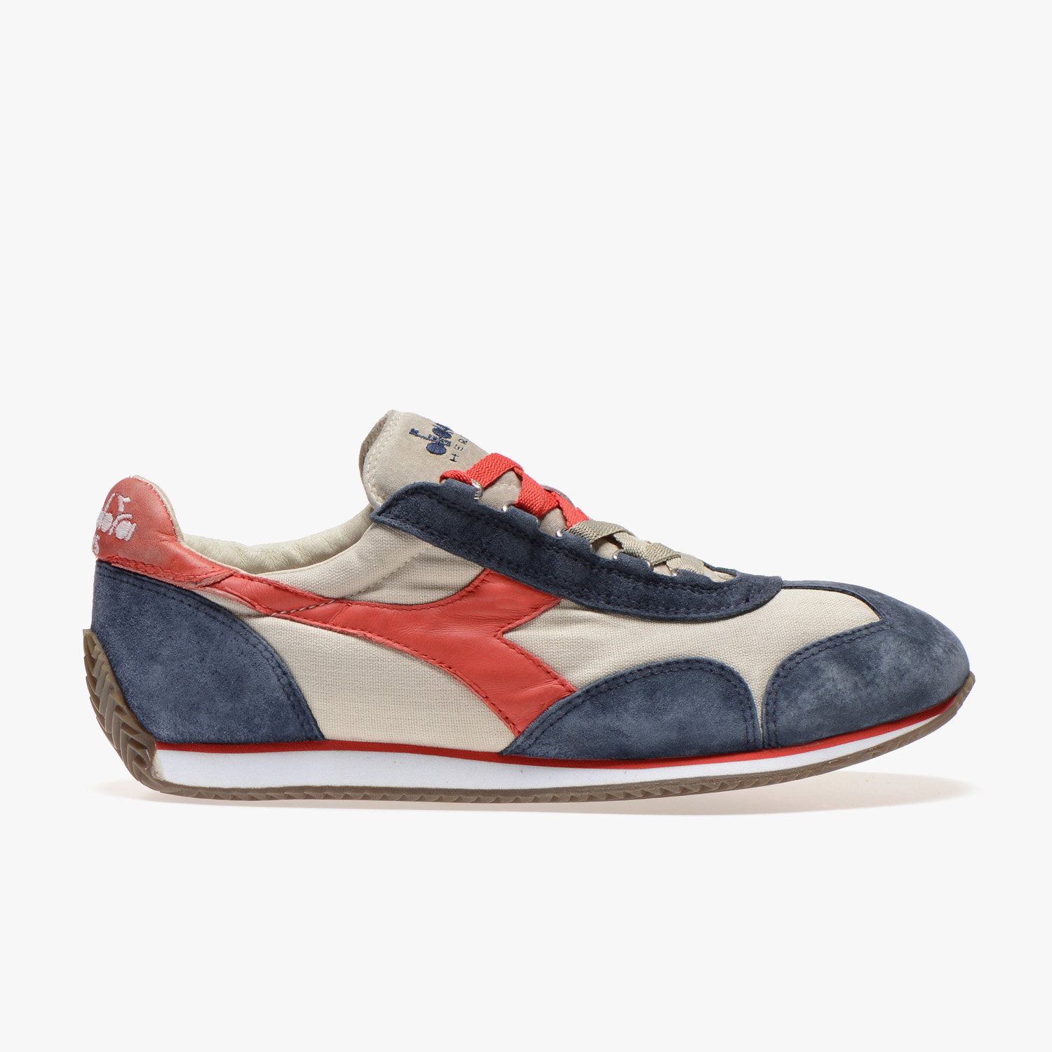 diadora heritage trident s sw grigio