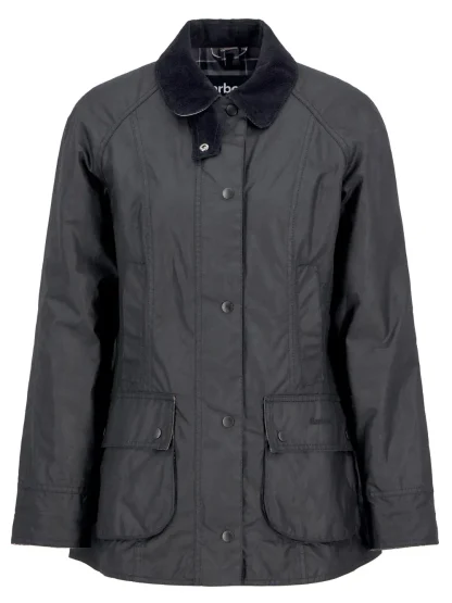 Barbour Giacca cerata Beadnell