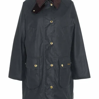 Barbour Giacca cerata lunga Beadnell