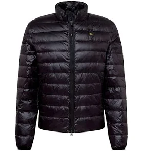 Blauer giubetto termosaldato Sewall